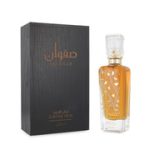 Safwaan L'Autre Oud de Lattafa edp 100 ml Unisex
