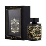 Oud for Glory de Lattafa edp 100 ml para Caballero