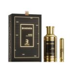 Bharara King Gold de Bharara edp 100 ml para Caballero