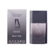 Azzaro Pour Homme Night Time de Azzaro edt 100 ml para Hombre