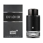 Explorer de Montblanc edp 100 ml para Hombre