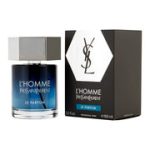 L'Homme Le Parfum de Yves Saint Laurent edp 100 ml para Caballero