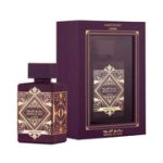 Bade'E Al Oud Amethyst de Lattafa edp 100 ml Unisex