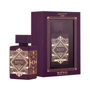 Bade'E Al Oud Amethyst de Lattafa edp 100 ml Unisex
