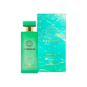 Avenue London de Grandeur edp 100 ml para Dama