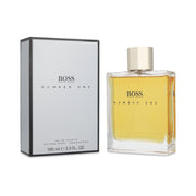 Boss Number One de Hugo Boss edt 100 ml para Caballero
