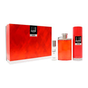 Set Desire Red de Dunhill edt 100 ml para Dama