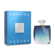 Chrome de Azzaro edp 100 ml para Caballero
