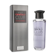 Diavolo Select Club de Antonio Banderas edt 100 ml para Caballero