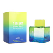 Radiant Seduction de Antonio Banderas edt 100 ml para Caballero