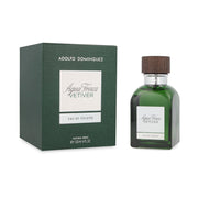 Vetiver de Adolfo Dominguez edt 120 ml para Caballero