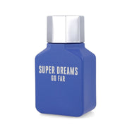 Super Dreams Go Far de Benetton edt 100 ml para Caballero