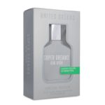 Super Dreams Aim High de Benetton edt 100 ml para Caballero