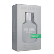 Super Dreams Aim High de Benetton edt 100 ml para Caballero