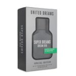 Super Dream Big de Benetton edt 100 ml para Caballero