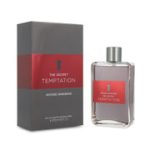 The Secret Temptation de Antonio Banderas edt 200 ml para Caballero
