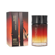 Bambu Man Radiant de Adolfo Dominguez edt 120 ml para Caballero