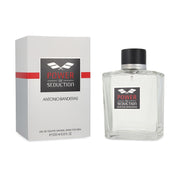 Power Of Seduction de Antonio Banderas edt 200 ml para Caballero