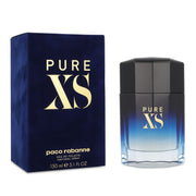 Pure Xs de Paco Rabanne edt 150 ml para Caballero