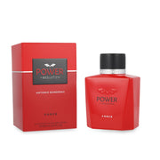 Power Of Seduction Force de Antonio Banderas edt 100 ml para Caballero