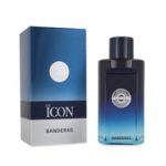 The Icon de Antonio Banderas edt 200 ml para Caballero