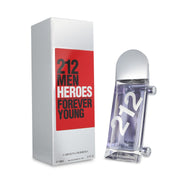 212 Heroes Man de Carolina Herrera edt 150 ml para Caballero