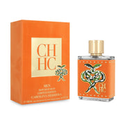 Ch Men Hot! Hot! Hot! de Carolina Herrera edp 100 ml para Caballero
