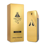 One Million Elixir Intense de Paco Rabanne edp 200 ml para Caballero