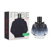 Tribe Intense de Benetton edp 90 ml para Caballero