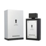 The Secret de Antonio Banderas edt 200 ml para Caballero