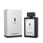 The Secret de Antonio Banderas edt 200 ml para Caballero