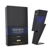 Bad Boy Cobalt Elixir de Carolina Herrera edp 100 ml para Caballero