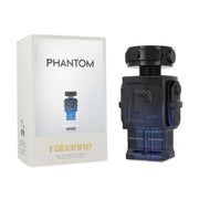 Phantom Intense Refillable de Paco Rabanne edp 150 ml para Caballero