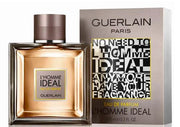 L Homme Ideal de Guerlain 100 ml edp para Caballero