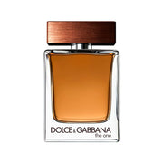 The One de Dolce and Gabbana edt 200 ml para Caballero