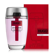 Hugo Energise de Hugo Boss edt 100 ml para Hombre