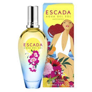 Agua del Sol de Escada edt 100 ml para Mujer