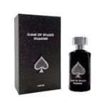 Game of Spades Diamond de Jo Milano Parfum 100 ml para Caballero