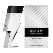 Bad Boy Superstars de Carolina Herrera 100 ml edt para Caballero