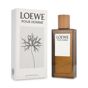 Loewe Pour Homme de Loewe edt 100 ml para Caballero