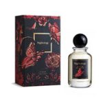 Nightology Vivid Velvet de Jesus del Pozo edp 100 ml para Unisex