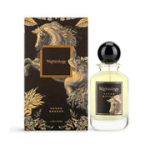Nightology Suede Breeze de Jesus del Pozo edp 100 ml para Unisex
