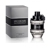 Spicebomb de Viktor And Rolf edt 100 ml para Hombre