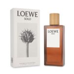 Solo Loewe de Loewe edt 100 ml para Caballero
