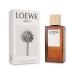Solo Loewe de Loewe edt 150 ml para Caballero