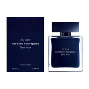 For Him Bleu Noir de Narciso Rodriguez edt 100 ml para Caballero