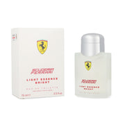 Light Essence Brigth de Ferrari edt 75 ml para Caballero
