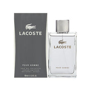 Lacoste Pour Homme de Lacoste edt 100 ml para Hombre