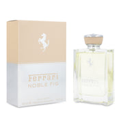Noble Fig de Ferrari edt 100 ml para Caballero