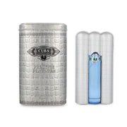 Prestige Platinum de Cuba edt 90 ml para Caballero